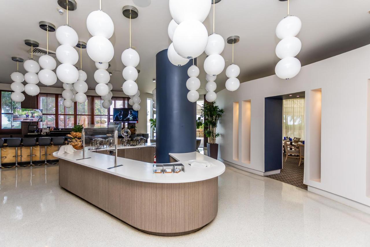 Hotel International Beach Tump Resort Ocean View 1100 Sf 1 Bed 1Bth Privately Owned Sunny Isles Miami Beach Exterior foto